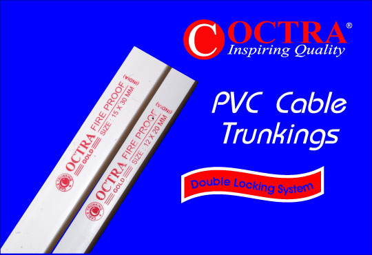 Cable Trunkings